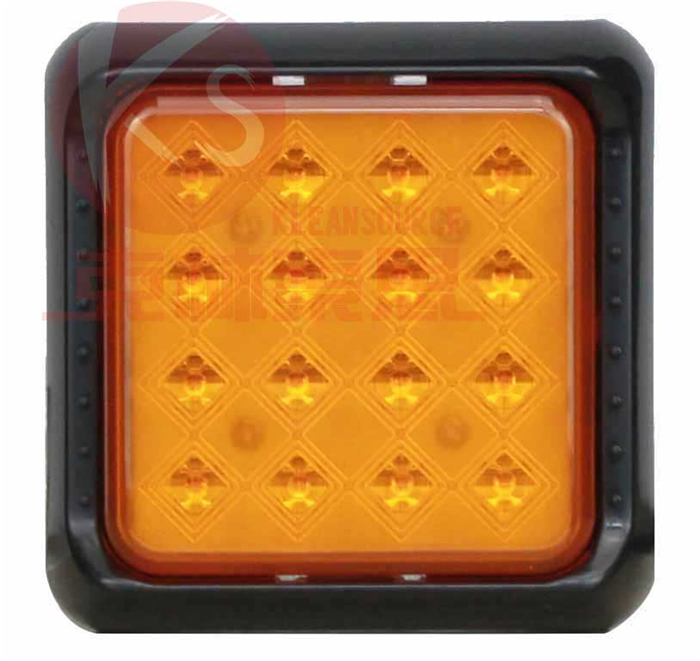 LED Turn Signal Light for Truck