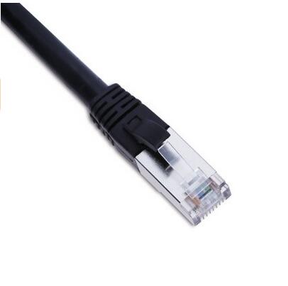 UTP Flexible Water Proof CAT6 Ethernet Shielded Patch Cord Cable