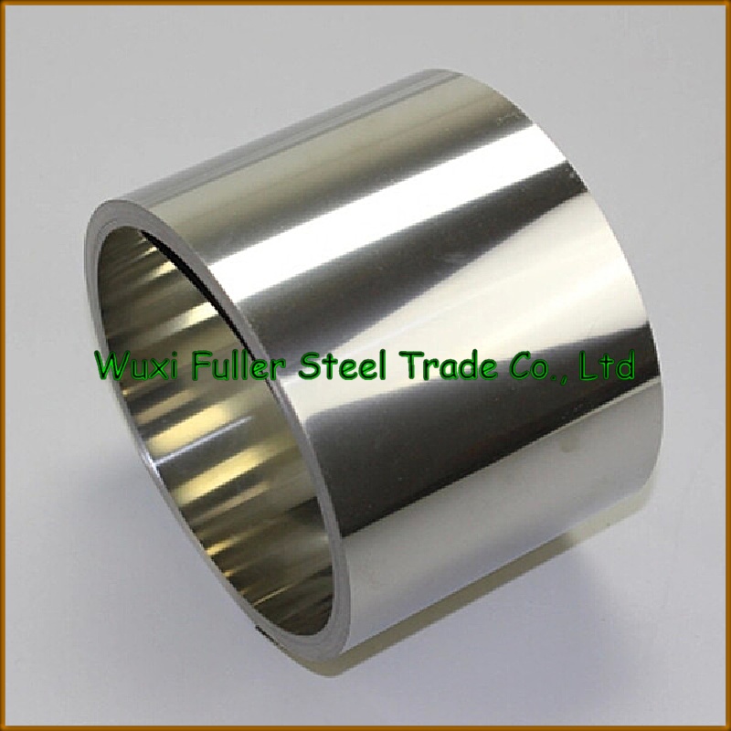 Monel 400 ASTM B165 Nickel Alloy Coil with Low Price