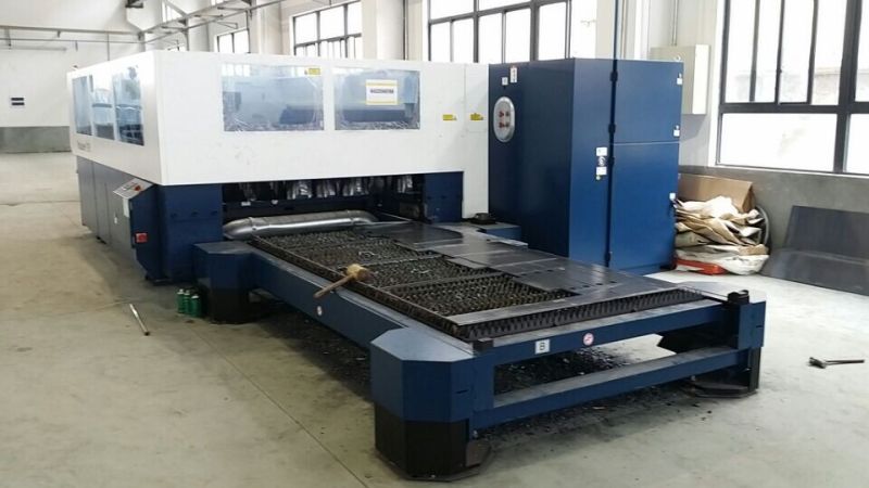 Prototype Italy Laster Cutting Service