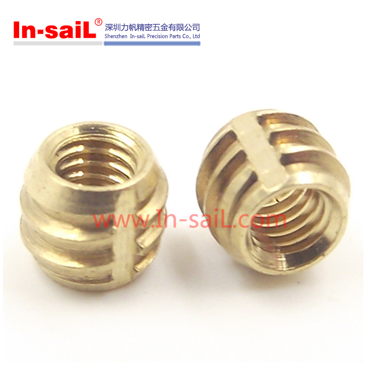 Self Tapping Threaded Insert Nut