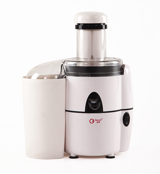 Stainless Steel Spinner Geuwa 450W Blender Juicer Food Processor