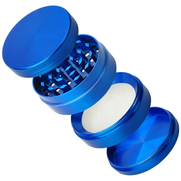 New Special Hot Selling Tobacco Smoking Herb Grinder