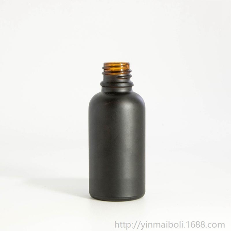 5ml 10ml 15ml 20ml 30ml 50ml 100ml Essential Oil Glass Bottle (NBG05)