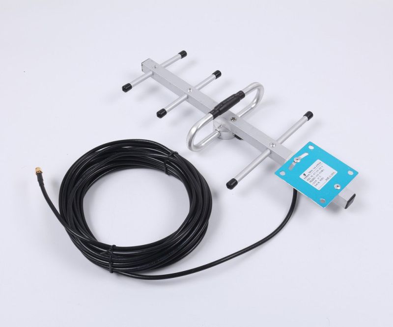 4G Repeater Verizon Lte 65dB 700MHz Mobile Signal Booster Amplifier