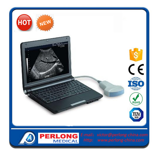 Full Digital Ultrasound Scanner (PT3000D1)