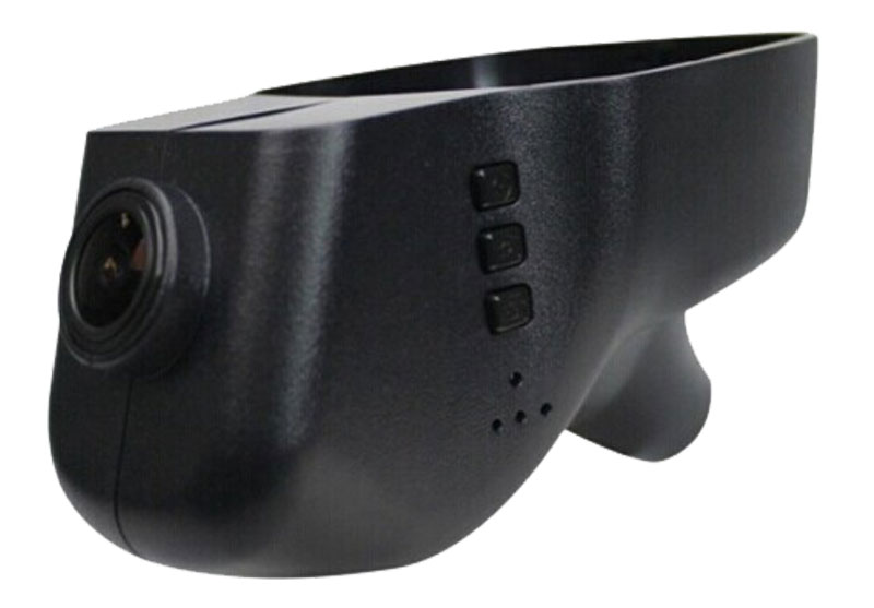 Car DVR for Volkswagen Special Driving Recorder