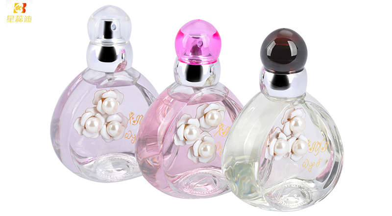 Factory Design Drop Women Perfume