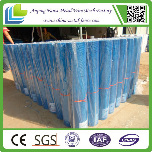 Used in Construction and Decoration Exterior Insulation Finishing System Fiberglass Wall Meshs