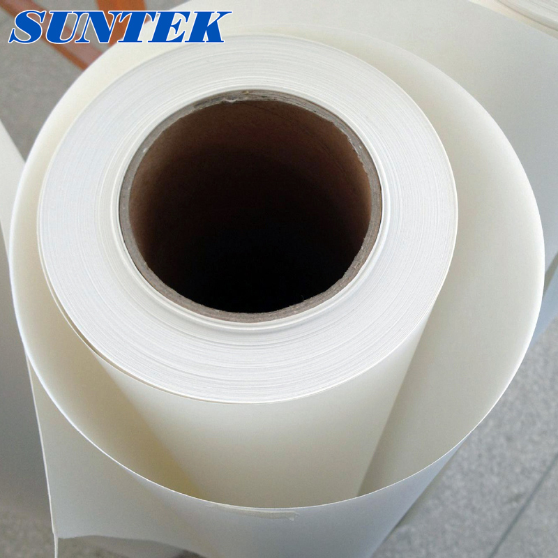 Thermal Transfer Printing Sublimation Paper for Polyester T-Shirt