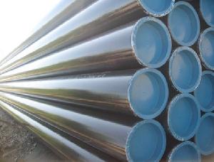 API Line Pipe/ OCTG/ Smls Pipe/Steel Pipe