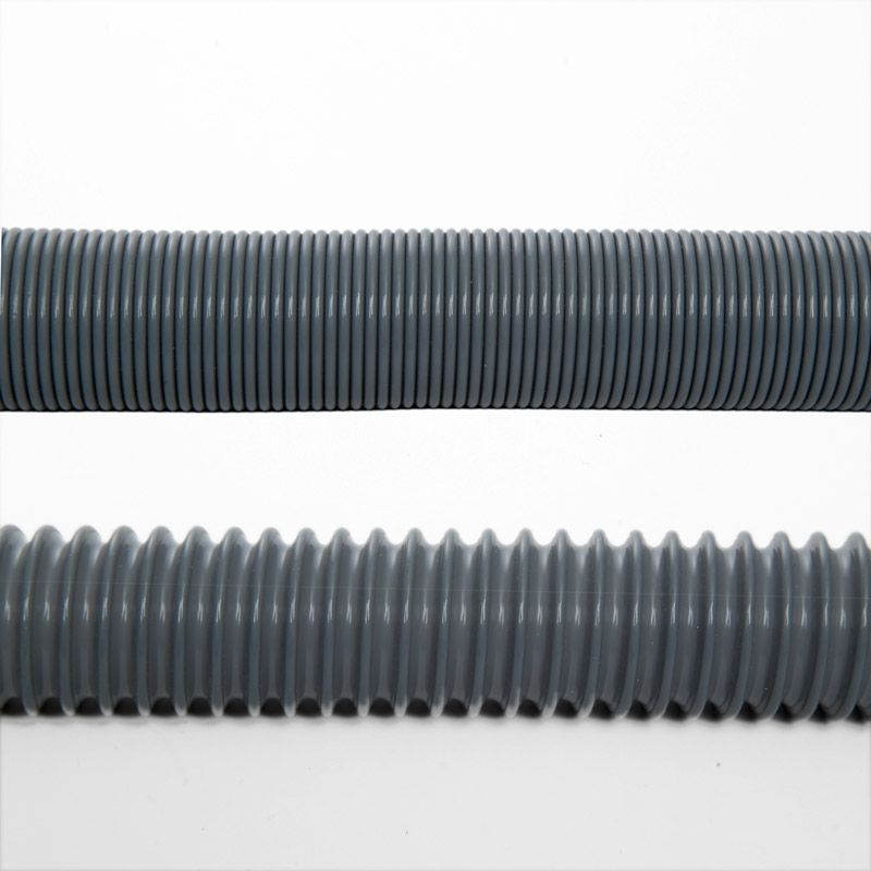 42*50mm PVC Steel Spring Hose for Vacuum Cleaner