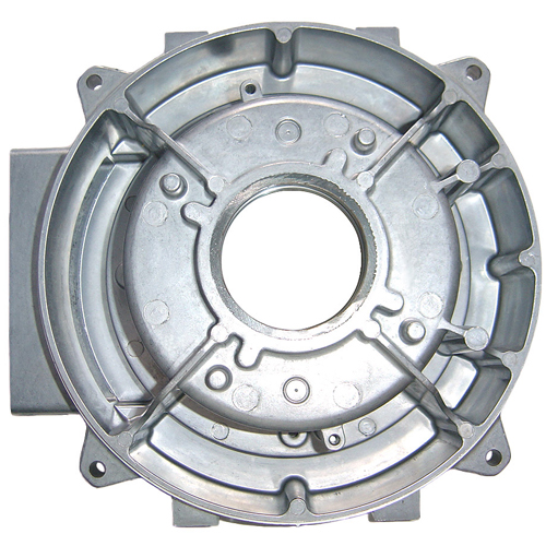 ISO9001 Foundry Custom Aluminum Die Casting Auto Parts