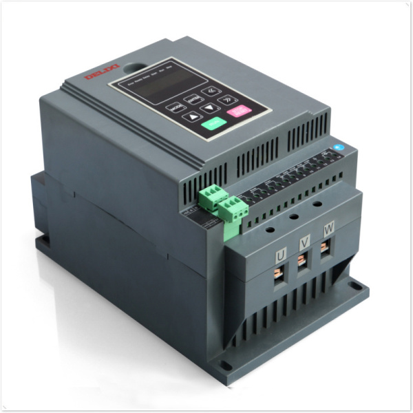 Delixi 11kw~600kw Soft Starters (CDRA Series)