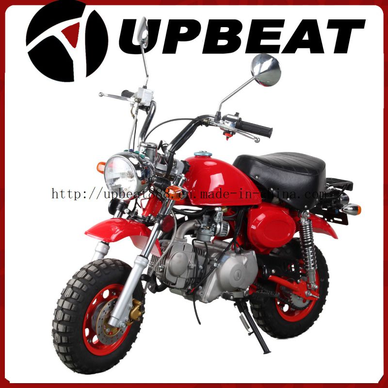 Upbeat Motorcycle Original Good Quality Monkey Bike Cheap for Sale