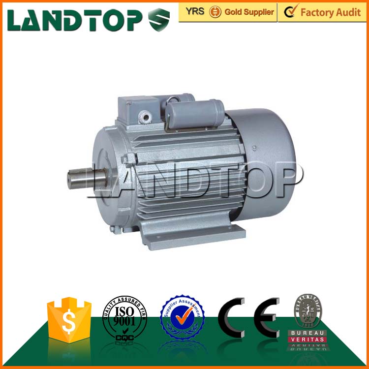 TOP 5HP 1 phase 220V 2880rpm AC electric motors 150kw