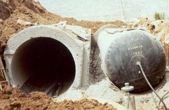 Hot Sale Airbag for Mold Core Used in Culvert