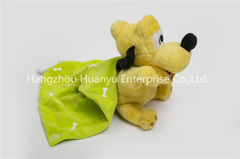 Factory Supply Stuffed Plush Toys