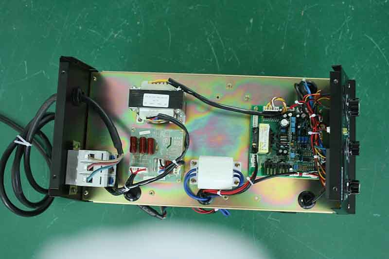 IGBT Tube, Inverter DC MMA Welding Machine (ARC400GT)