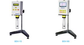 Biobase Laboratory High quality LCD Display Viscometer