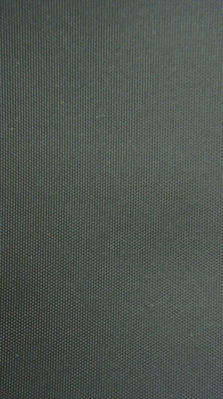 High Elastic Polyester Fabric with PVC Coating