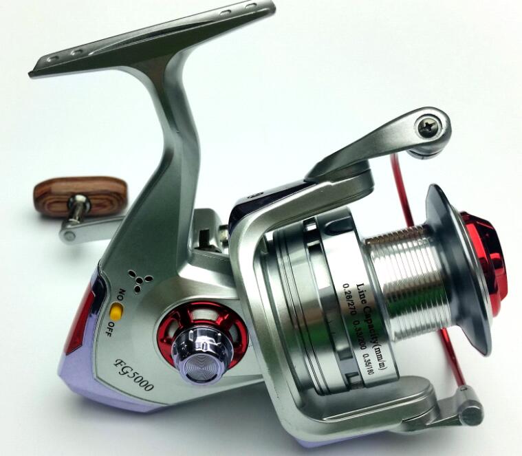 Electric Fishing Reel for Sale Wholesale Fishing Tackle