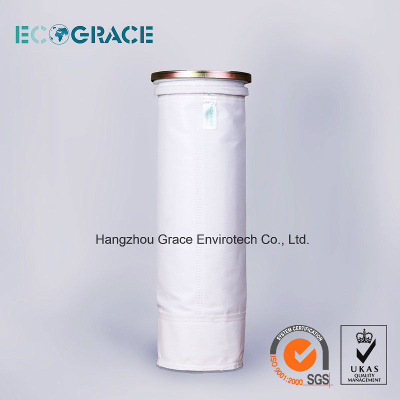 Air Filtration Acrylic Filter Bag