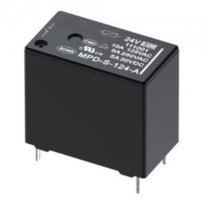 Wxe- S - 112 - C 12V 15A PCB Relay