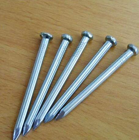 Factory Manufacturer Wire Carbon Iron Common Nail