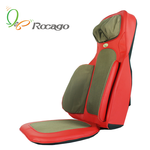 Rocago Massage Cushion Body Massager