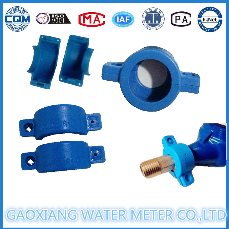 Plastic Anti-Tampering Water Meter Security Seals