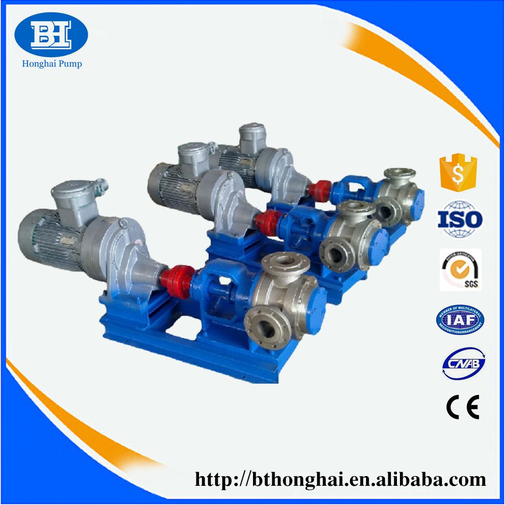 Electric Transfer Pump