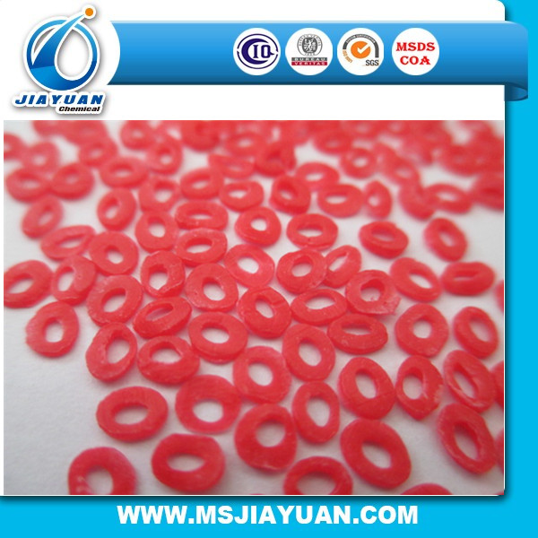 Various Color Speckles for Washing Powder and Detergent Powder