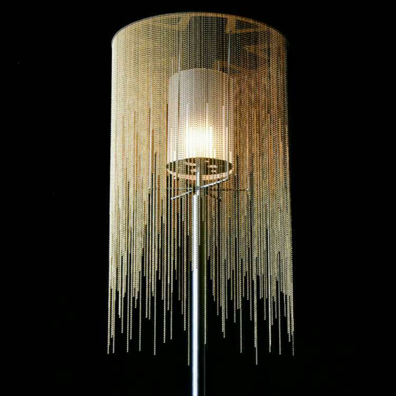 Hot Sales Modern Simple Decorative Strings Pendant Lamp