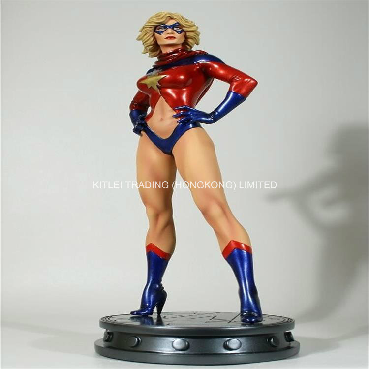 High Quality Series Plastic Figure Model Action Children Kids Toys