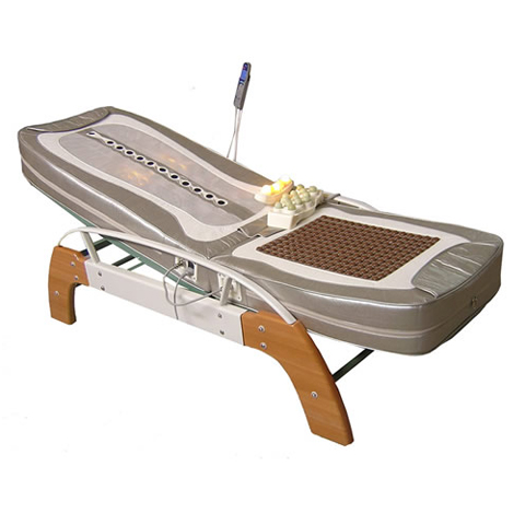 Full Body Massage Bed