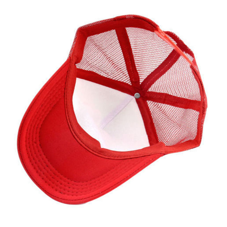 Anime Go Ash Ketchum Embroidery Logo Baseball Hat
