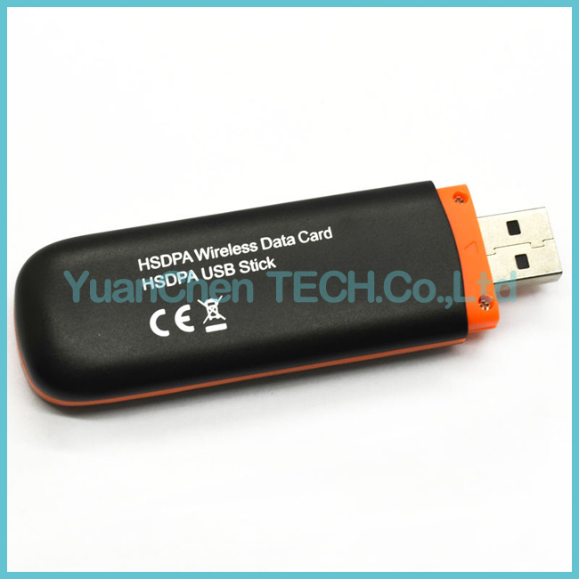 HSDPA USB 3G Wireless Modem for Android Tablet PC