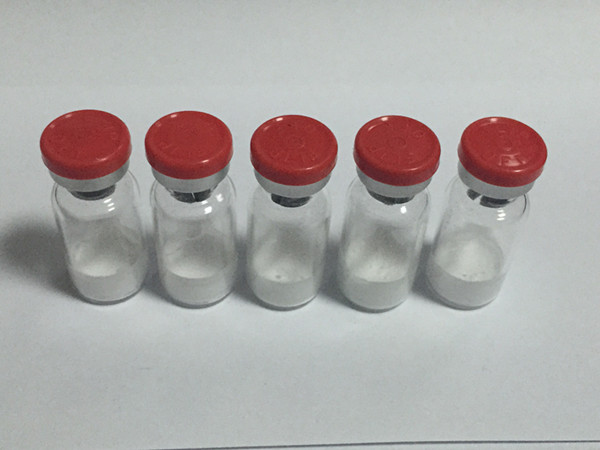 Peptide Lyophilized Powder 1mg Ace031 for Bodybuilding