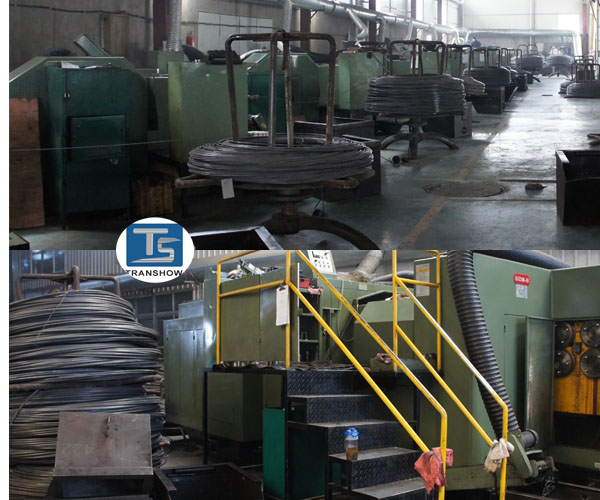 China Supplier 2016 Wholesale Stainless Steel Anti-Rust Standard U Bolt