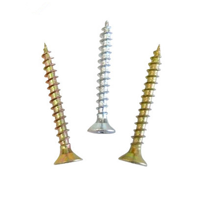 Cross Recessed Stainless Steel Selfdrilling Screw (DIN7505)