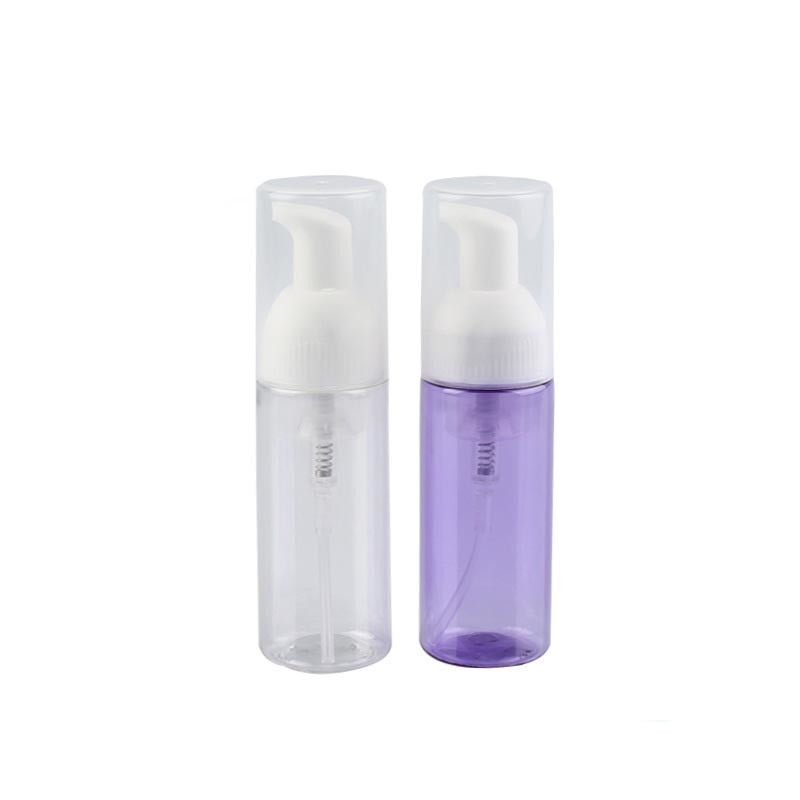 Colorful Plastic Liquid Soap Container (FB03B)