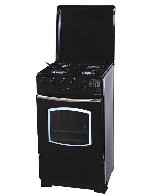 Gas Cookers Oven /Combination Oven/Stainless Steel Oven