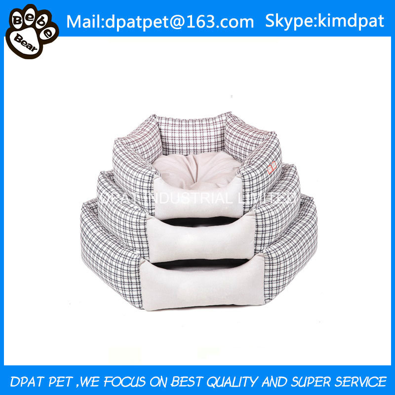 Factory Direct Low Price Hot Sale Dog Bed