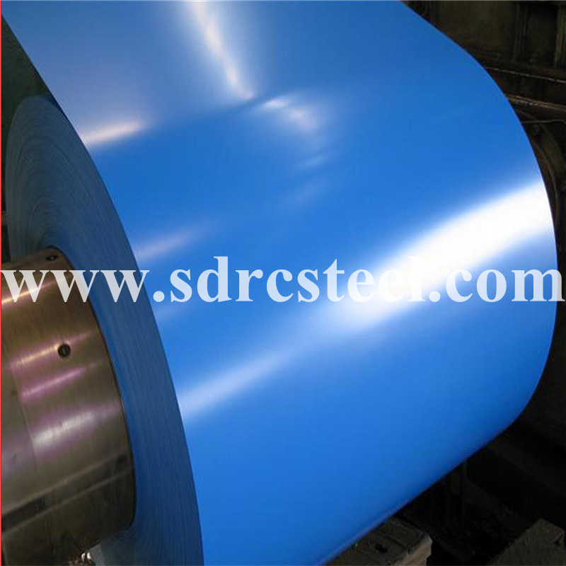 PPGI Steel Coil/Sheet/Plate