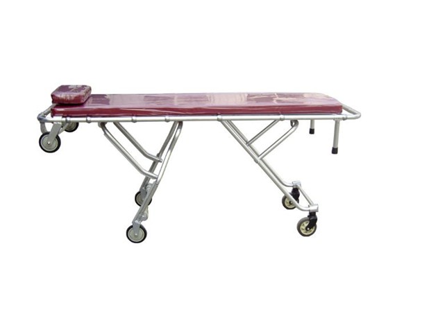 THR-MC24 Multi-Level Cot/One-Man Mortuary Cot