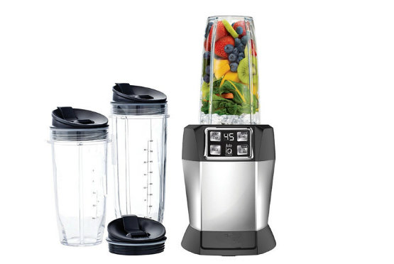 1000W Nutri Extractor Blender/Magic Blender/Magic Juicer Mixer