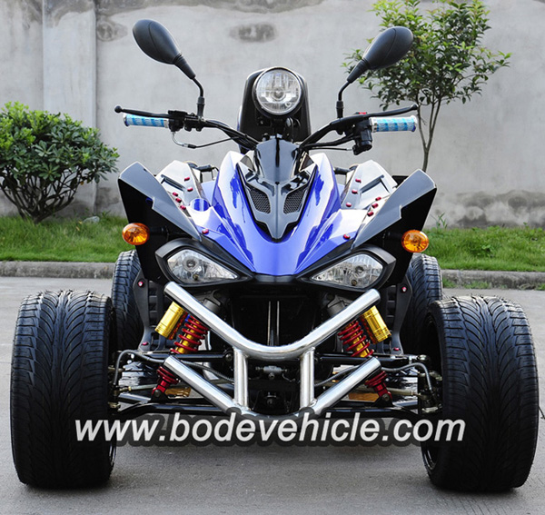 EEC 350cc Racing Sport ATV