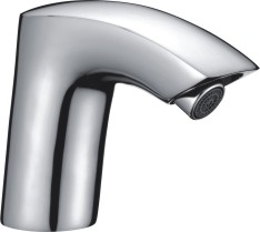 Bathroom Basin Infrared Automatic Sensor Faucet (JN28833)