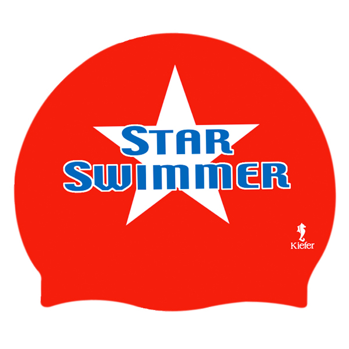 Most Comfortable Silicone Swim Cap